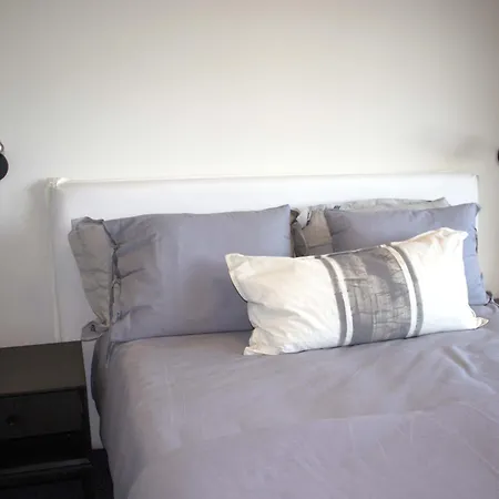 Hom L Depto 2D2B 3Pax Cerca Del Movistar Arena Apartment